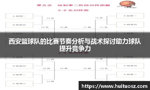 西安篮球队的比赛节奏分析与战术探讨助力球队提升竞争力